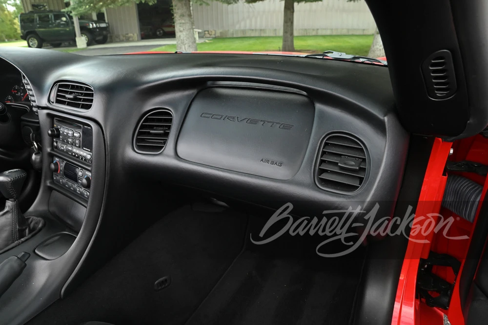1998 Chevrolet Corvette C5 - Image 11 of 31