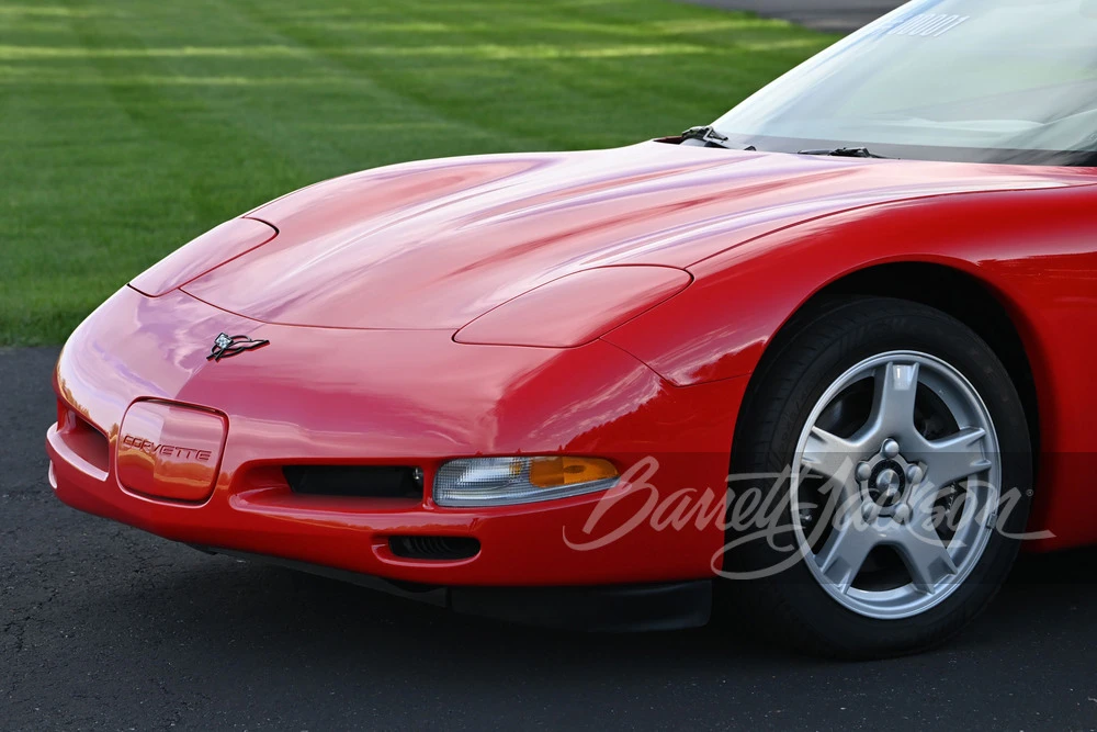 1998 Chevrolet Corvette C5 - Image 27 of 31