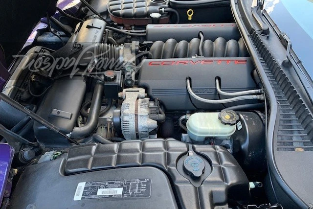 1998 Chevrolet Corvette C5 - Image 2 of 16