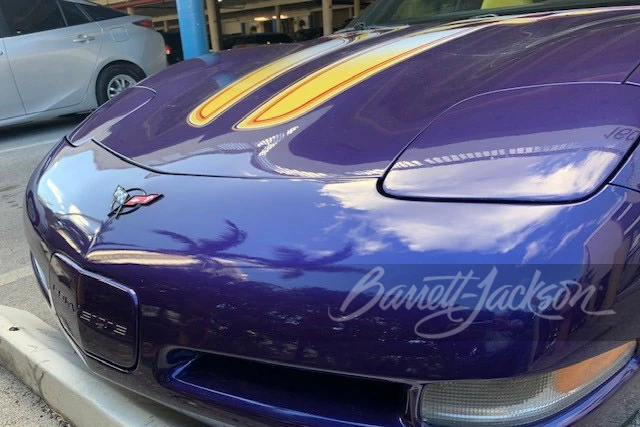 1998 Chevrolet Corvette C5 - Image 5 of 16
