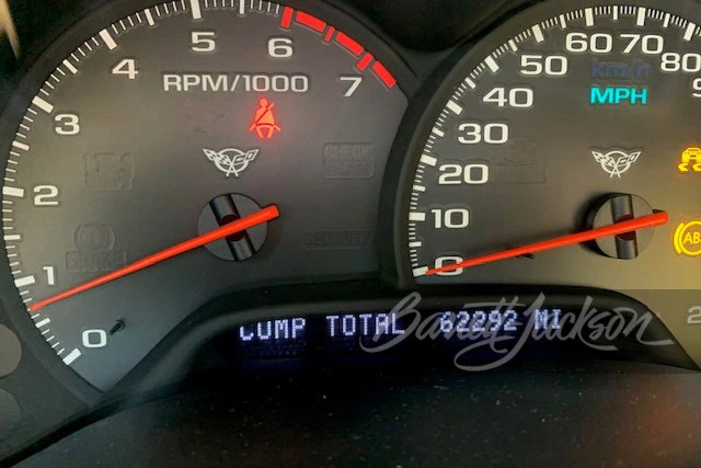 1998 Chevrolet Corvette C5 - Image 6 of 16