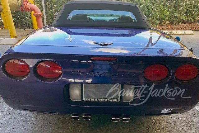 1998 Chevrolet Corvette C5 - Image 7 of 16