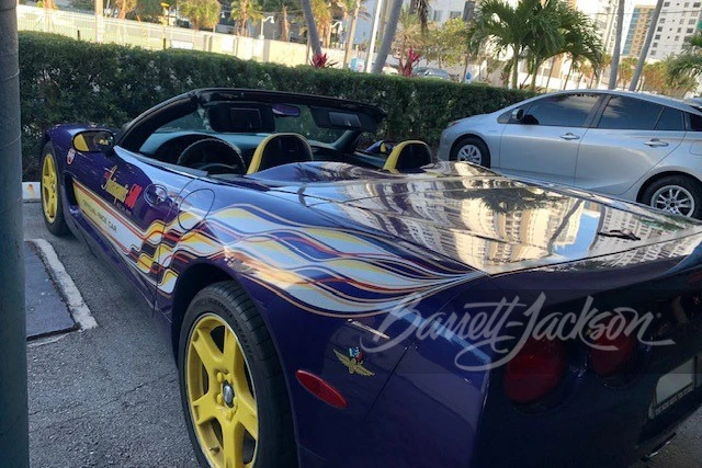 1998 Chevrolet Corvette C5 - Image 9 of 16