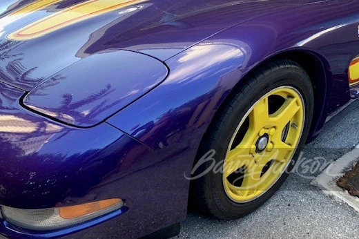 1998 Chevrolet Corvette C5 - Image 11 of 16