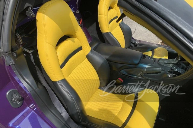 1998 Chevrolet Corvette C5 - Image 12 of 16