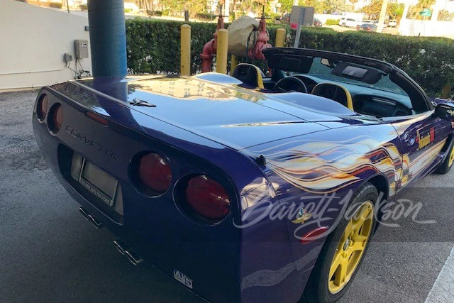 1998 Chevrolet Corvette C5 - Image 15 of 16
