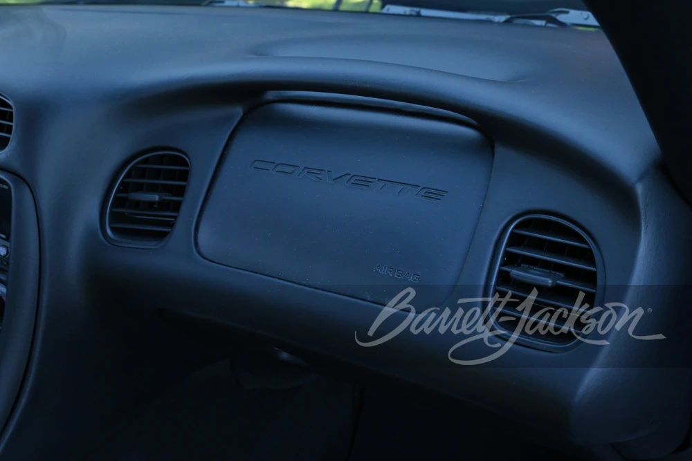 1998 Chevrolet Corvette C5 - Image 17 of 31