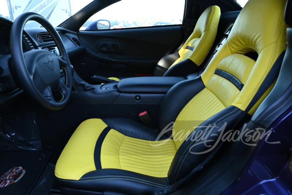 1998 Chevrolet Corvette C5 - Image 12 of 31