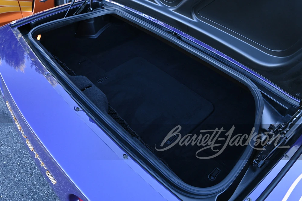 1998 Chevrolet Corvette C5 - Image 21 of 31