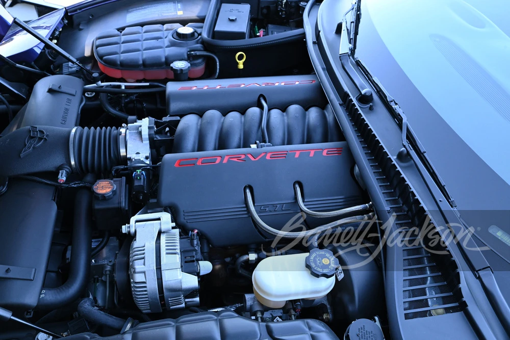 1998 Chevrolet Corvette C5 - Image 9 of 31