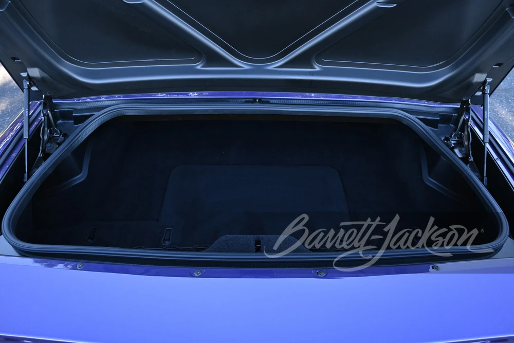 1998 Chevrolet Corvette C5 - Image 20 of 31