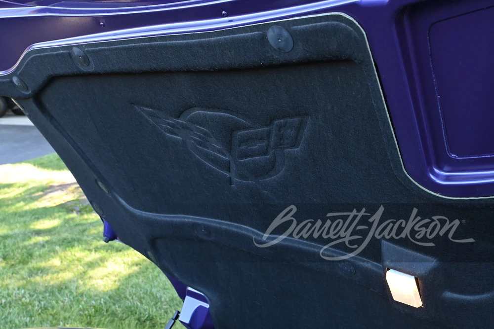 1998 Chevrolet Corvette C5 - Image 19 of 31
