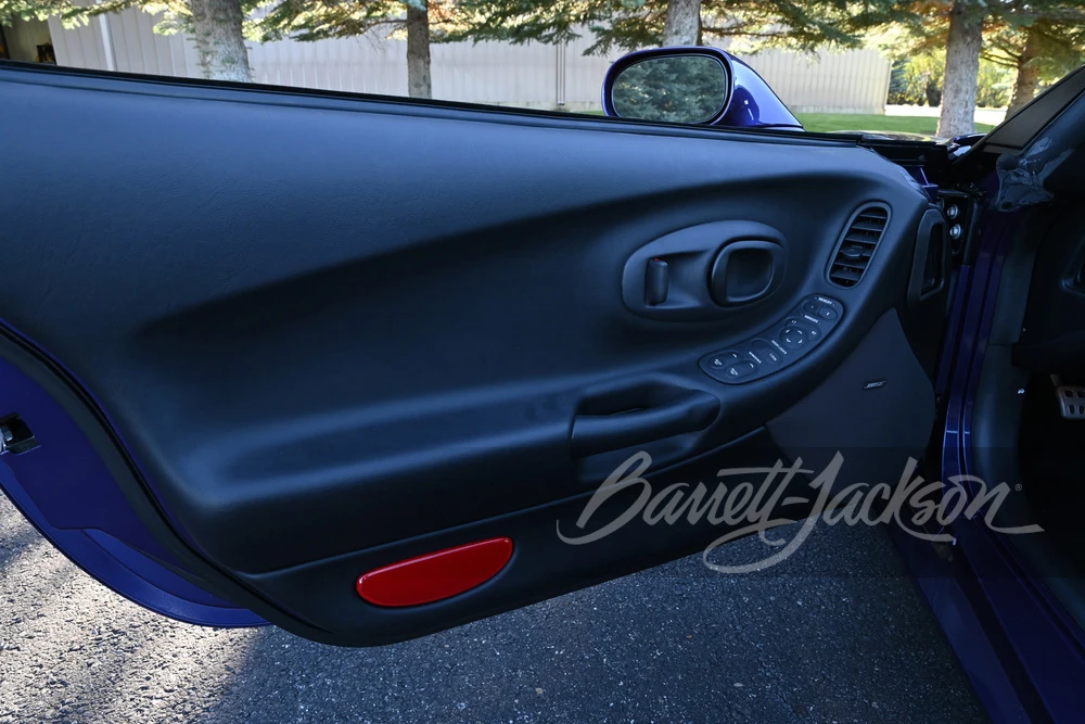 1998 Chevrolet Corvette C5 - Image 22 of 31