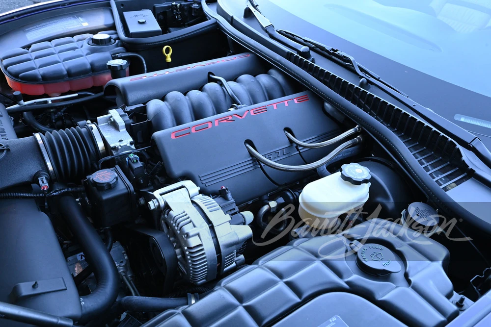 1998 Chevrolet Corvette C5 - Image 7 of 31