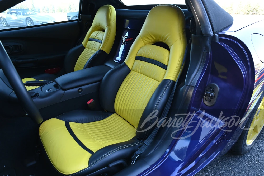 1998 Chevrolet Corvette C5 - Image 13 of 31