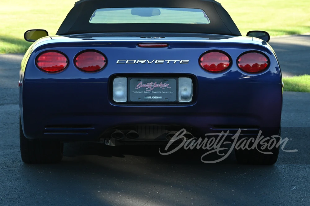 1998 Chevrolet Corvette C5 - Image 29 of 31