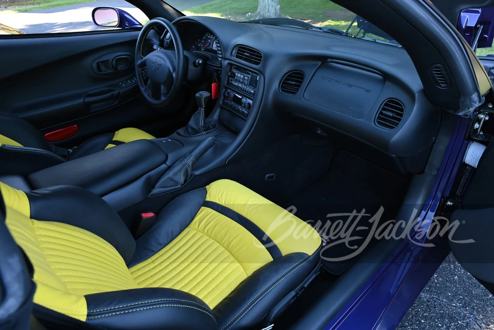1998 Chevrolet Corvette C5 - Image 14 of 31