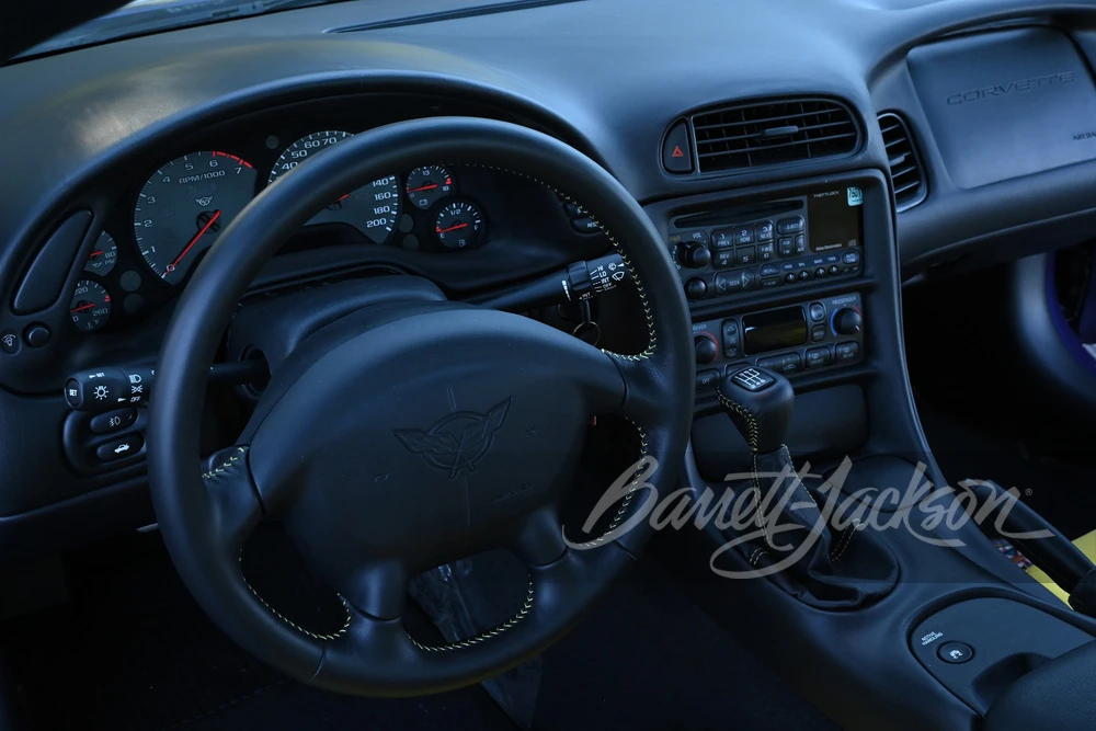 1998 Chevrolet Corvette C5 - Image 10 of 31