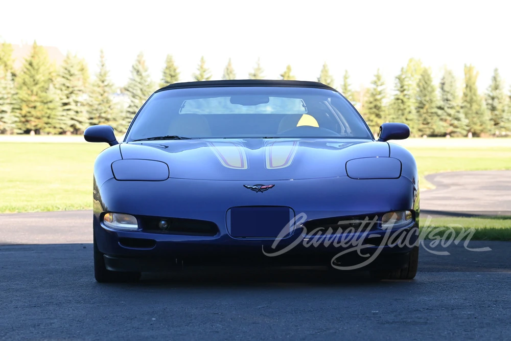 1998 Chevrolet Corvette C5 - Image 30 of 31