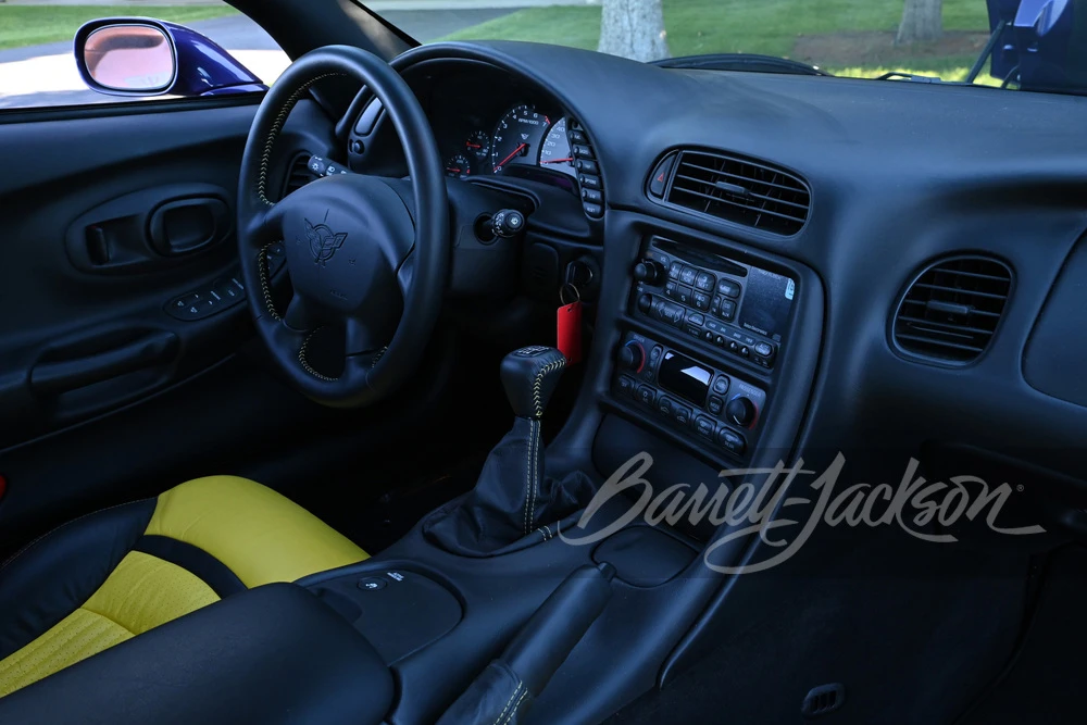 1998 Chevrolet Corvette C5 - Image 15 of 31