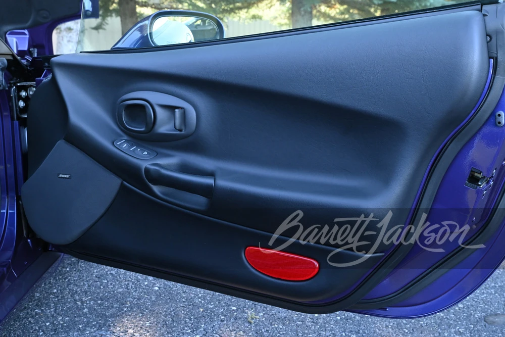 1998 Chevrolet Corvette C5 - Image 23 of 31