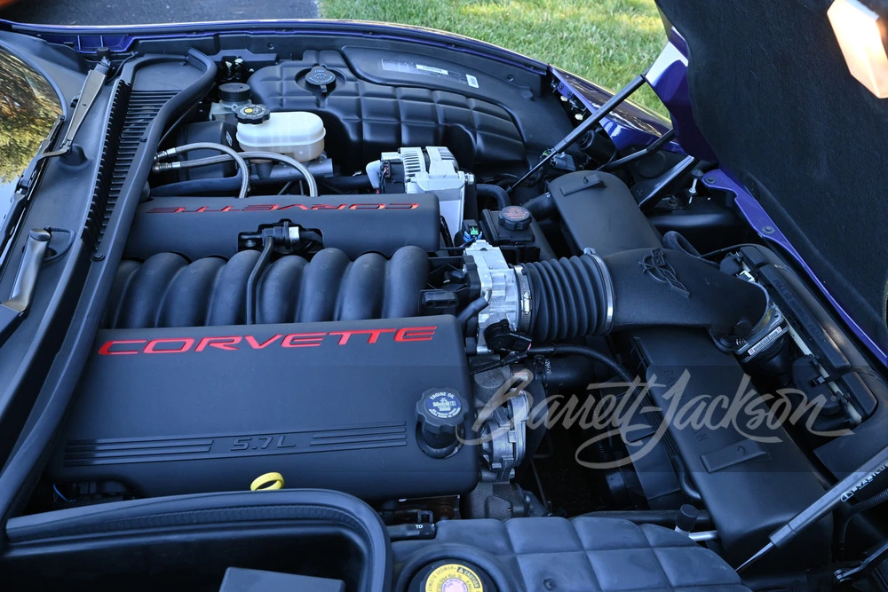 1998 Chevrolet Corvette C5 - Image 8 of 31
