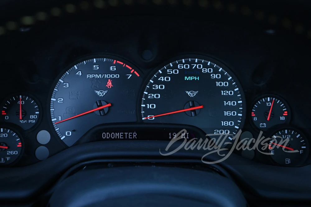 1998 Chevrolet Corvette C5 - Image 24 of 31