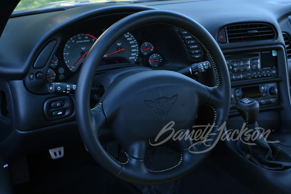 1998 Chevrolet Corvette C5 - Image 11 of 31