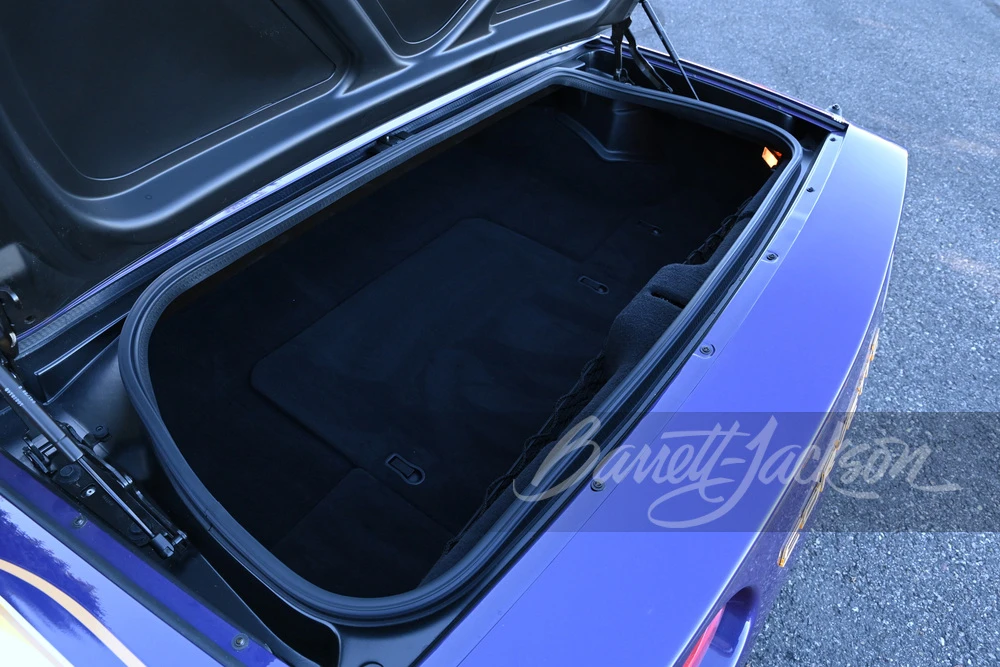 1998 Chevrolet Corvette C5 - Image 18 of 31