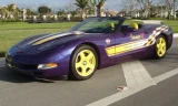 1998 Chevrolet Corvette C5 - Image 7 of 8