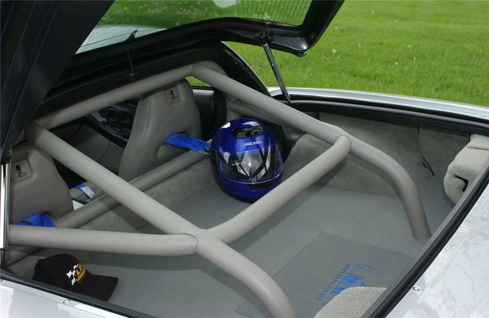 1998 Chevrolet Corvette C5 - Image 5 of 5
