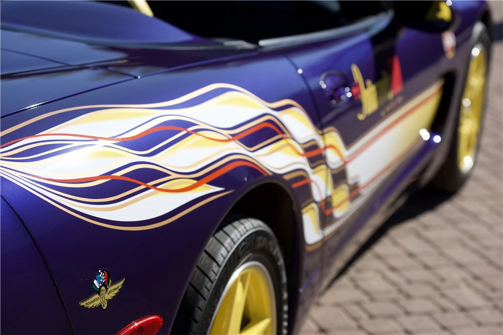 1998 Chevrolet Corvette C5 - Image 5 of 7