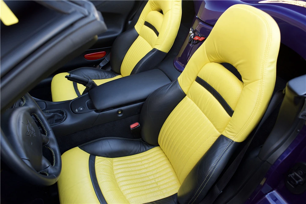 1998 Chevrolet Corvette C5 - Image 6 of 7
