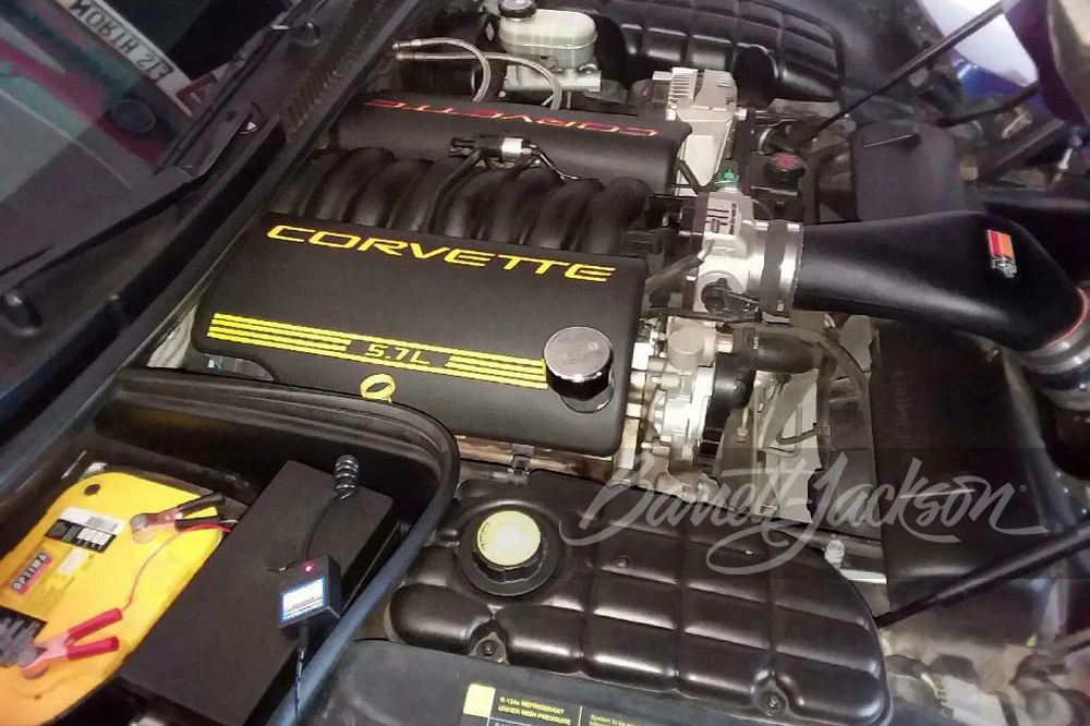 1998 Chevrolet Corvette C5 - Image 2 of 6