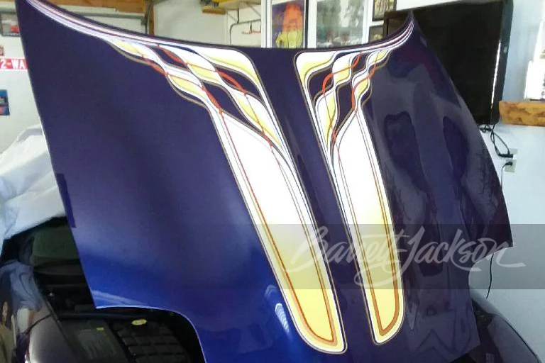 1998 Chevrolet Corvette C5 - Image 4 of 6