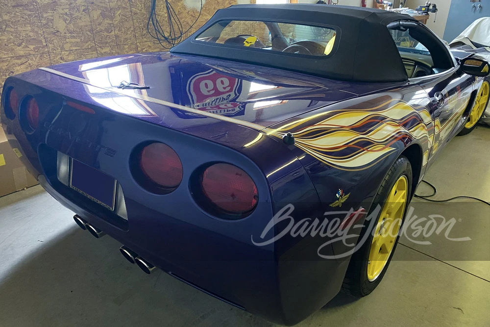 1998 Chevrolet Corvette C5 - Image 5 of 6