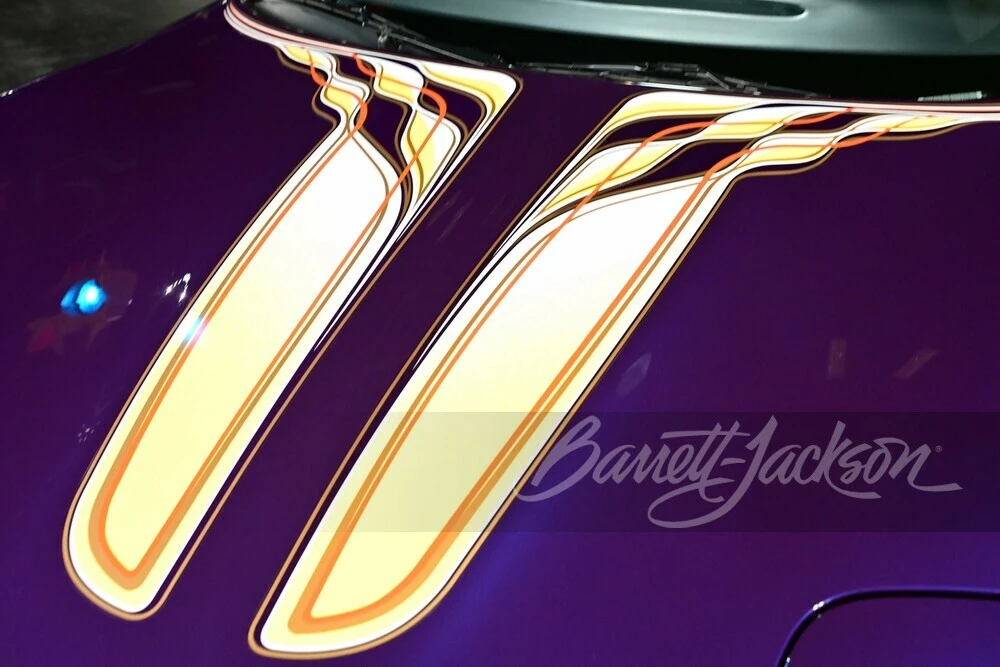 1998 Chevrolet Corvette C5 - Image 4 of 22