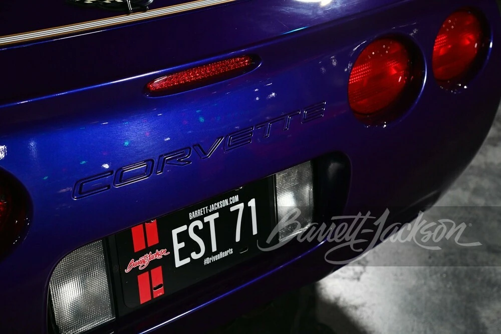 1998 Chevrolet Corvette C5 - Image 7 of 22