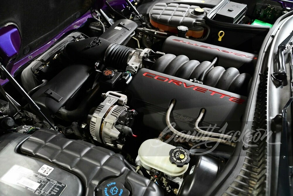 1998 Chevrolet Corvette C5 - Image 9 of 22