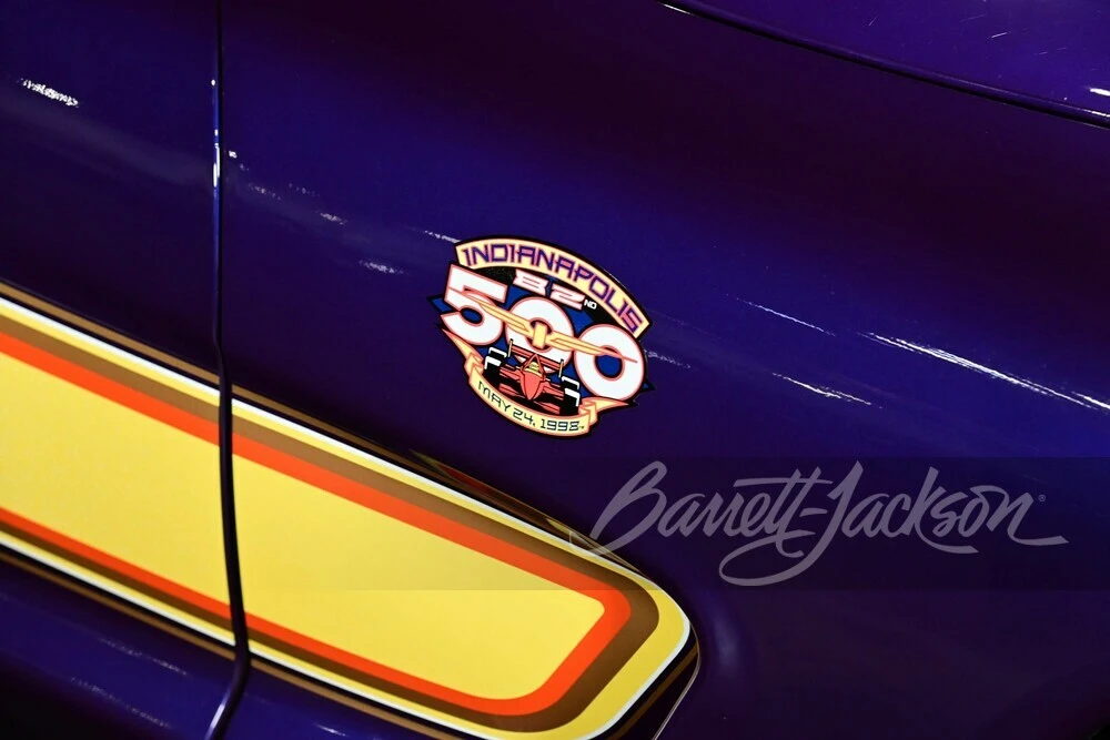 1998 Chevrolet Corvette C5 - Image 10 of 22