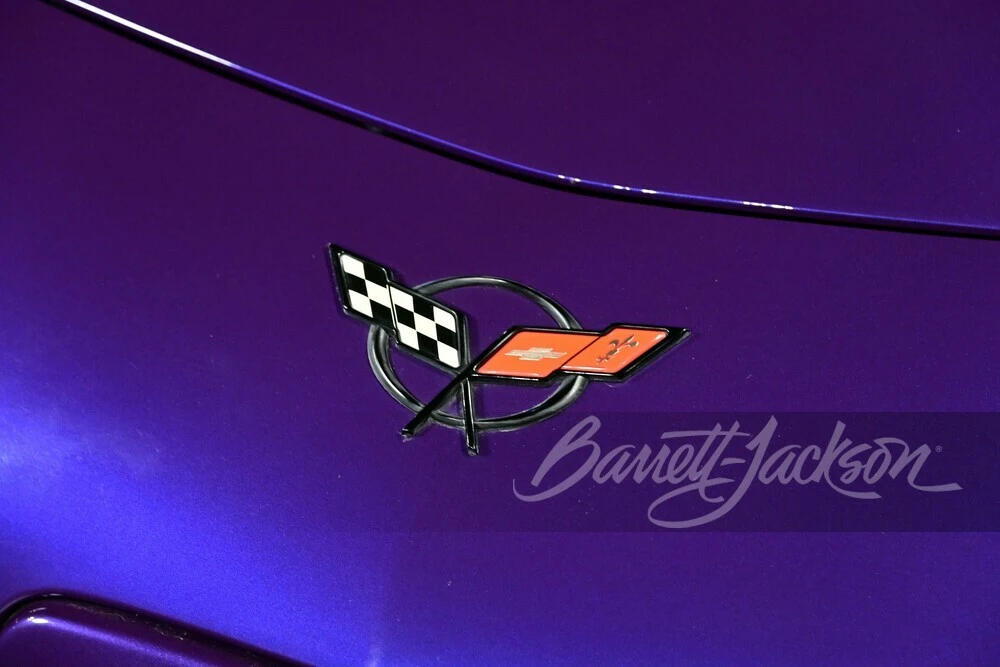 1998 Chevrolet Corvette C5 - Image 12 of 22