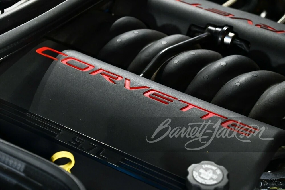 1998 Chevrolet Corvette C5 - Image 13 of 22