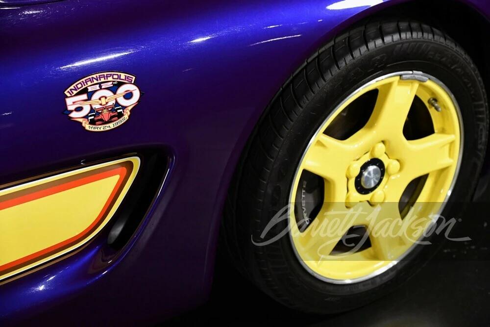 1998 Chevrolet Corvette C5 - Image 15 of 22