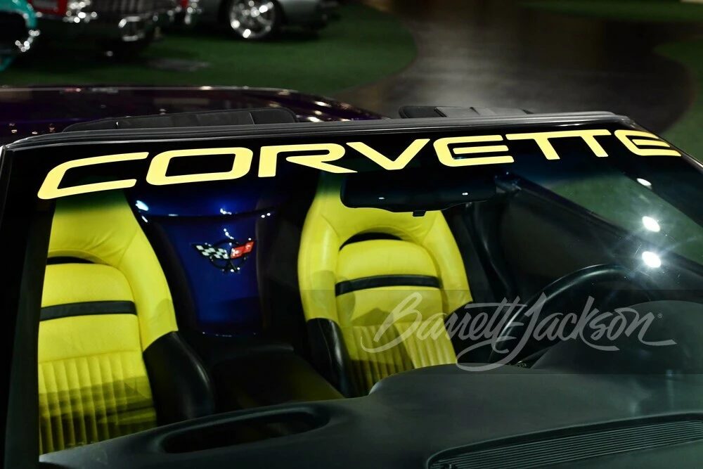 1998 Chevrolet Corvette C5 - Image 18 of 22