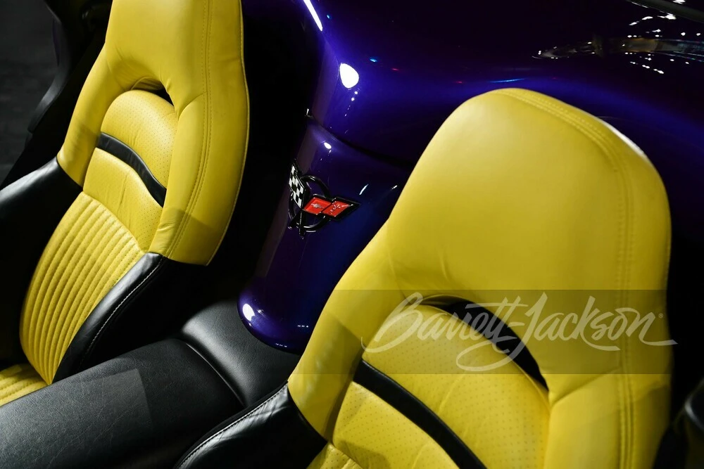 1998 Chevrolet Corvette C5 - Image 20 of 22