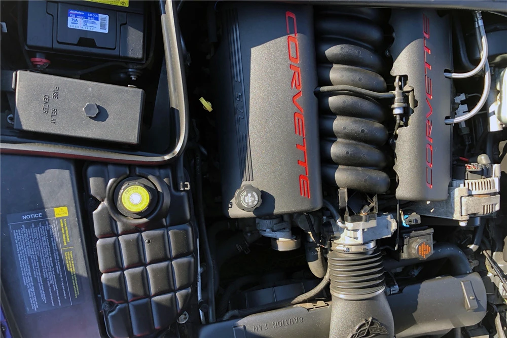 1998 Chevrolet Corvette C5 - Image 3 of 5