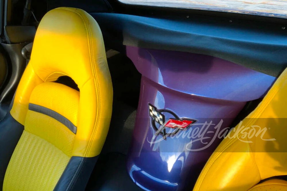 1998 Chevrolet Corvette C5 - Image 20 of 21