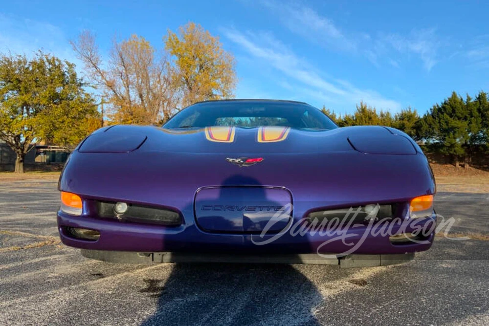 1998 Chevrolet Corvette C5 - Image 12 of 21