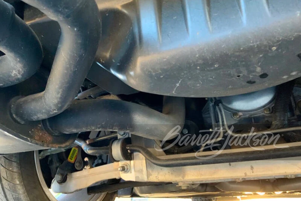 1998 Chevrolet Corvette C5 - Image 18 of 21
