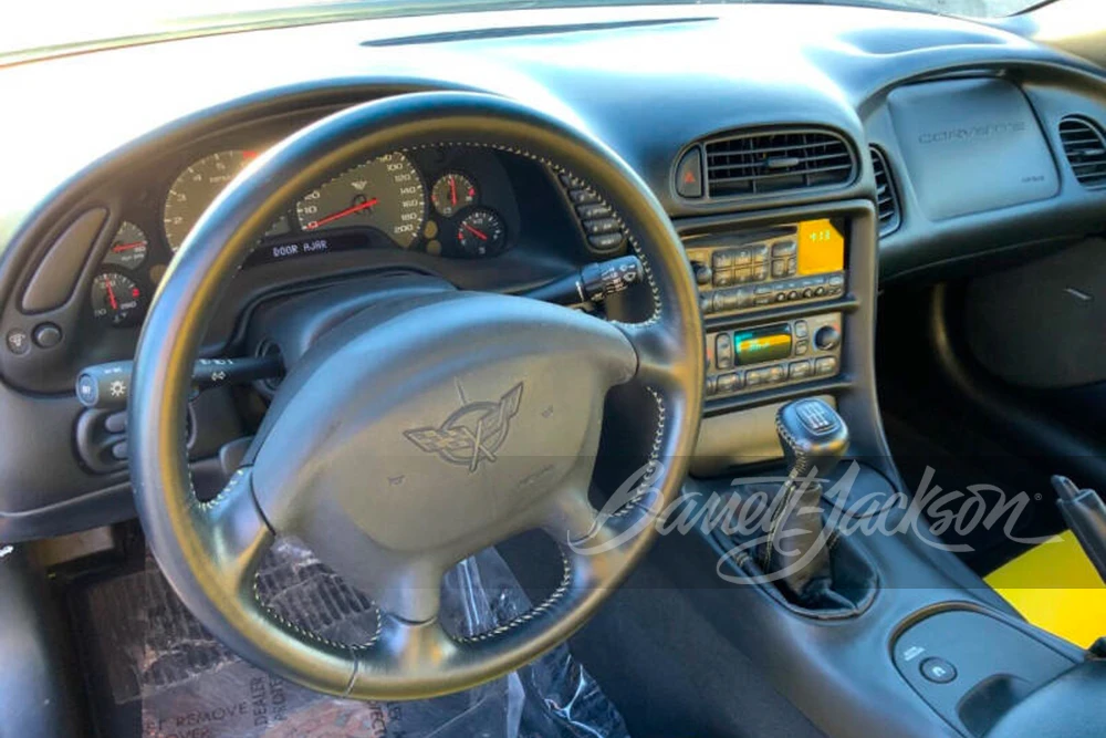 1998 Chevrolet Corvette C5 - Image 7 of 21